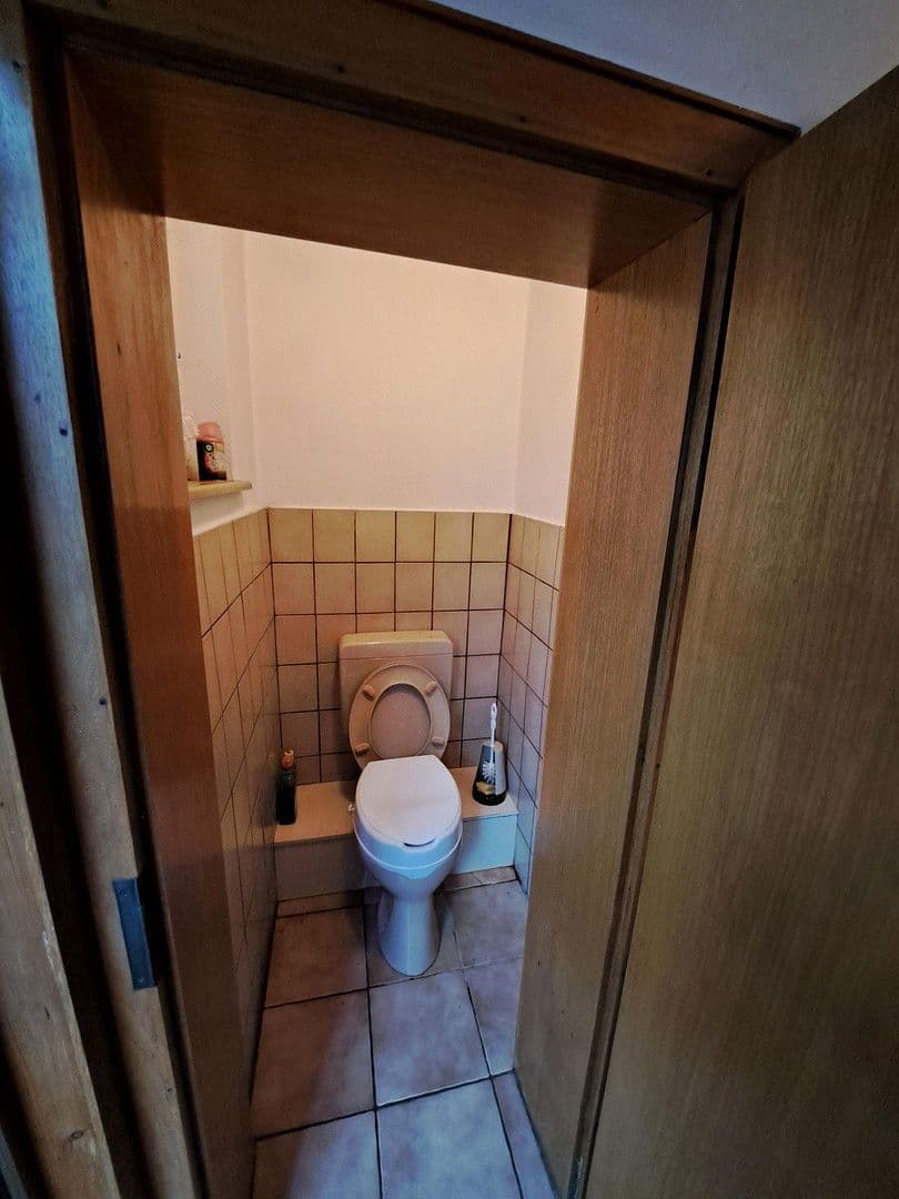 house for sale, 129 m², Helsa, Hesse house for sale, 129 m², Helsa, Hesse