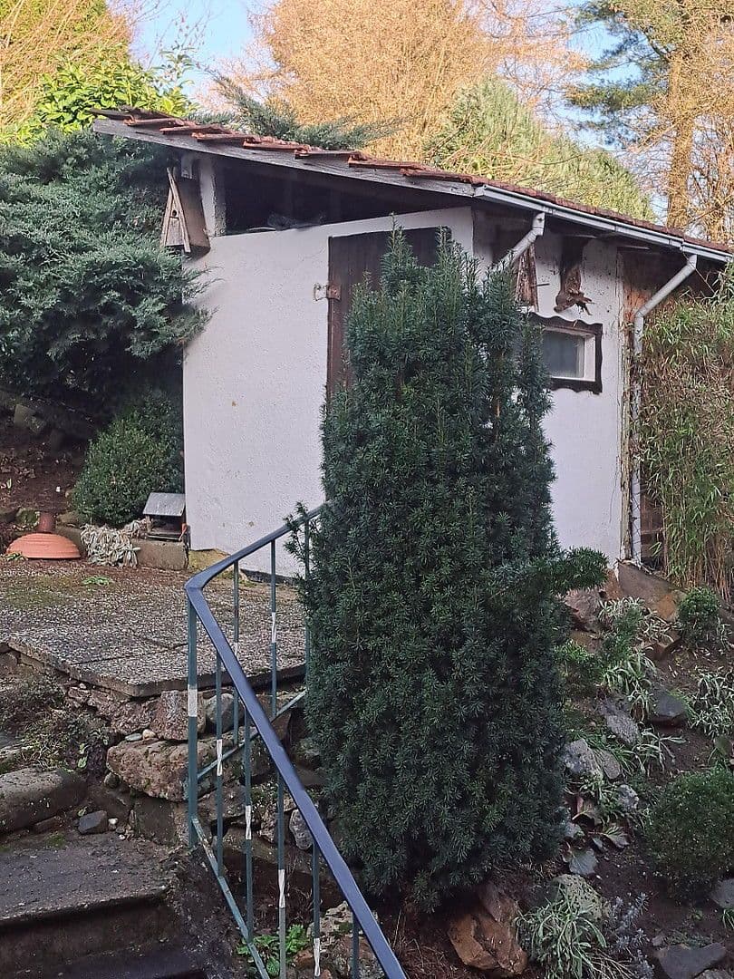 house for sale, 129 m², Helsa, Hesse house for sale, 129 m², Helsa, Hesse