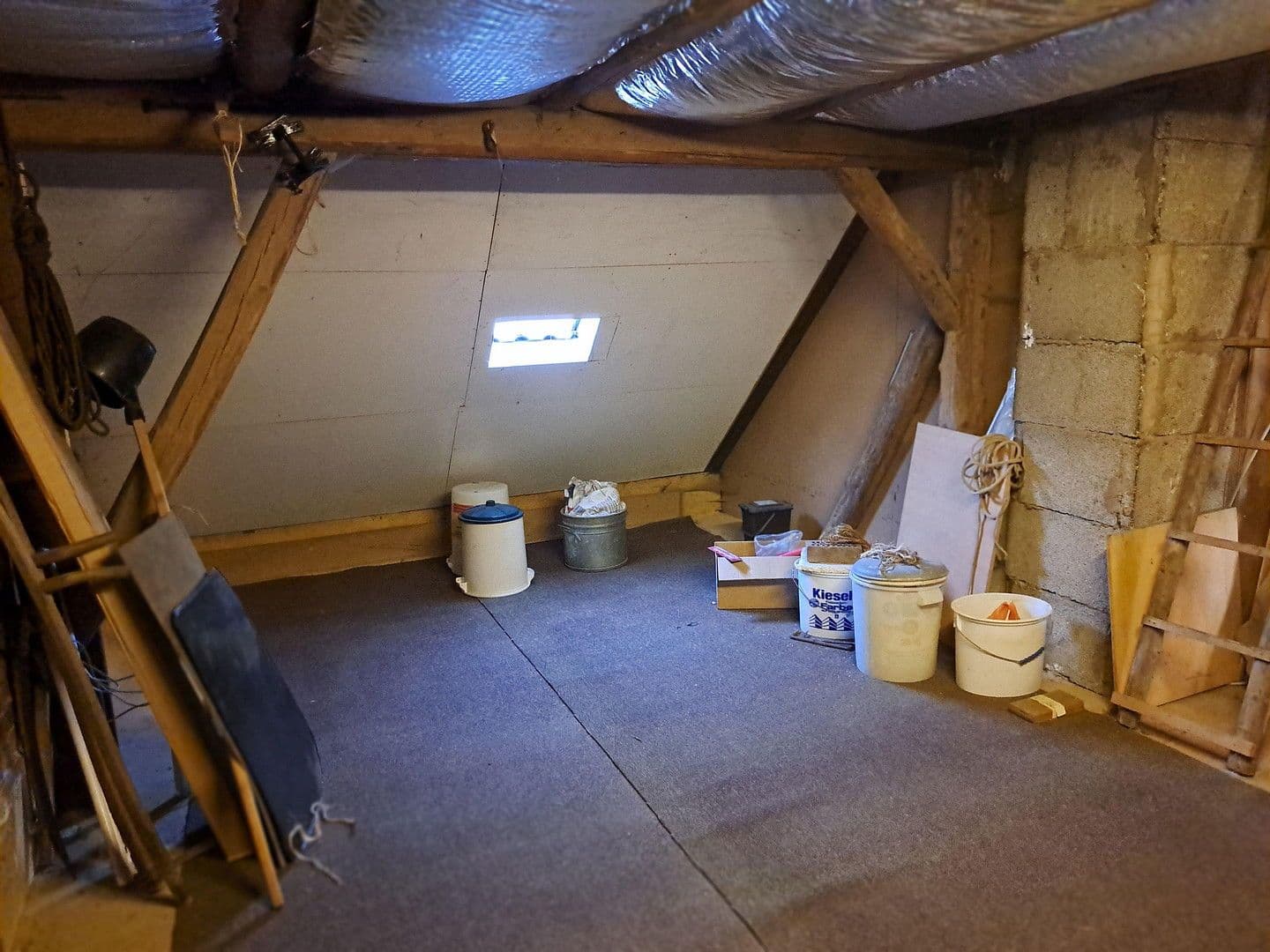 house for sale, 129 m², Helsa, Hesse house for sale, 129 m², Helsa, Hesse