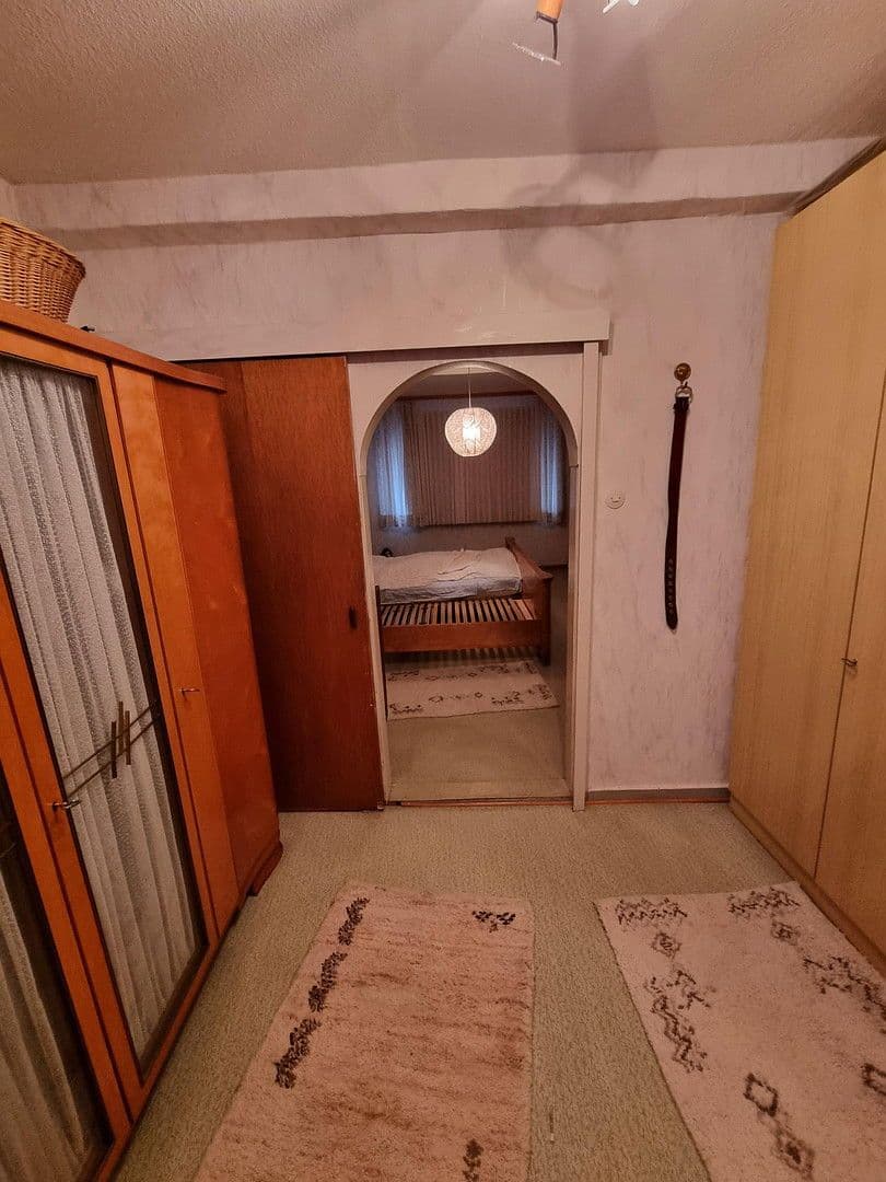 house for sale, 129 m², Helsa, Hesse house for sale, 129 m², Helsa, Hesse