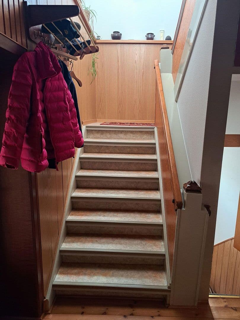 house for sale, 129 m², Helsa, Hesse house for sale, 129 m², Helsa, Hesse