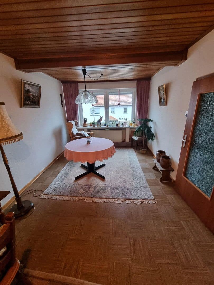 house for sale, 129 m², Helsa, Hesse house for sale, 129 m², Helsa, Hesse