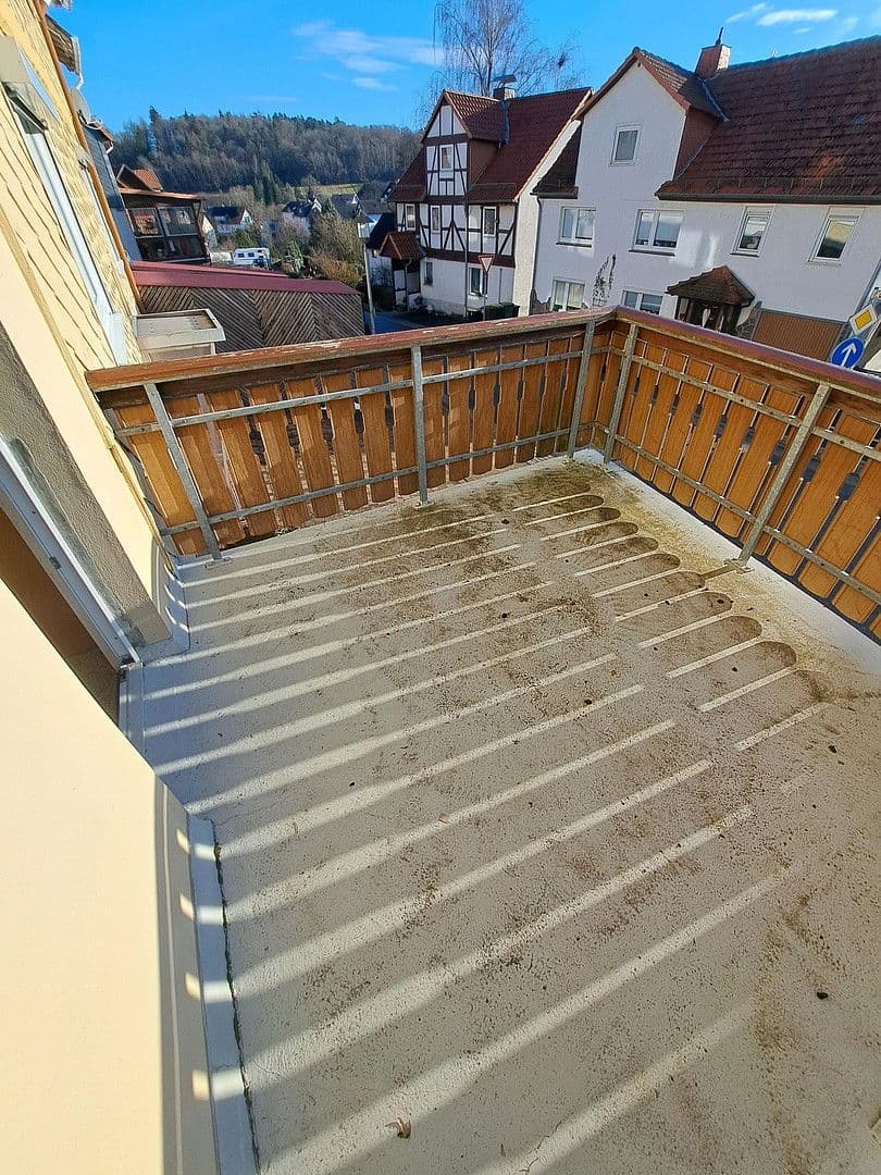 house for sale, 129 m², Helsa, Hesse house for sale, 129 m², Helsa, Hesse