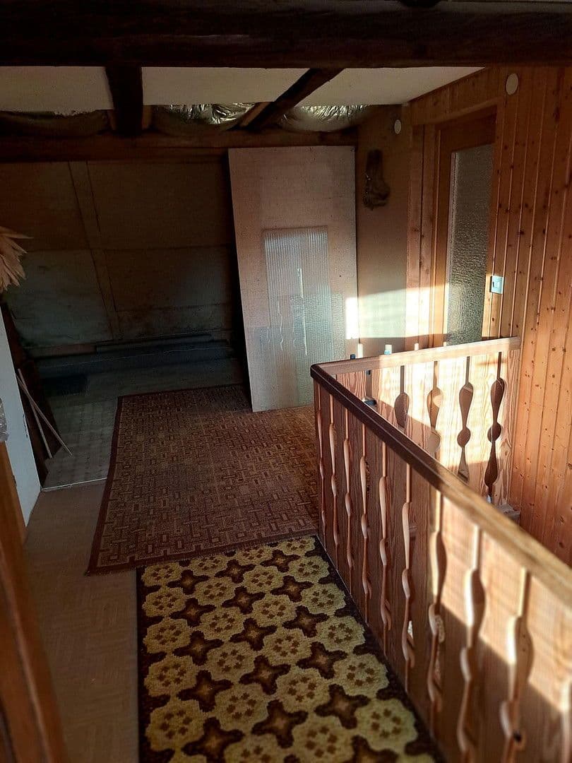 house for sale, 129 m², Helsa, Hesse house for sale, 129 m², Helsa, Hesse