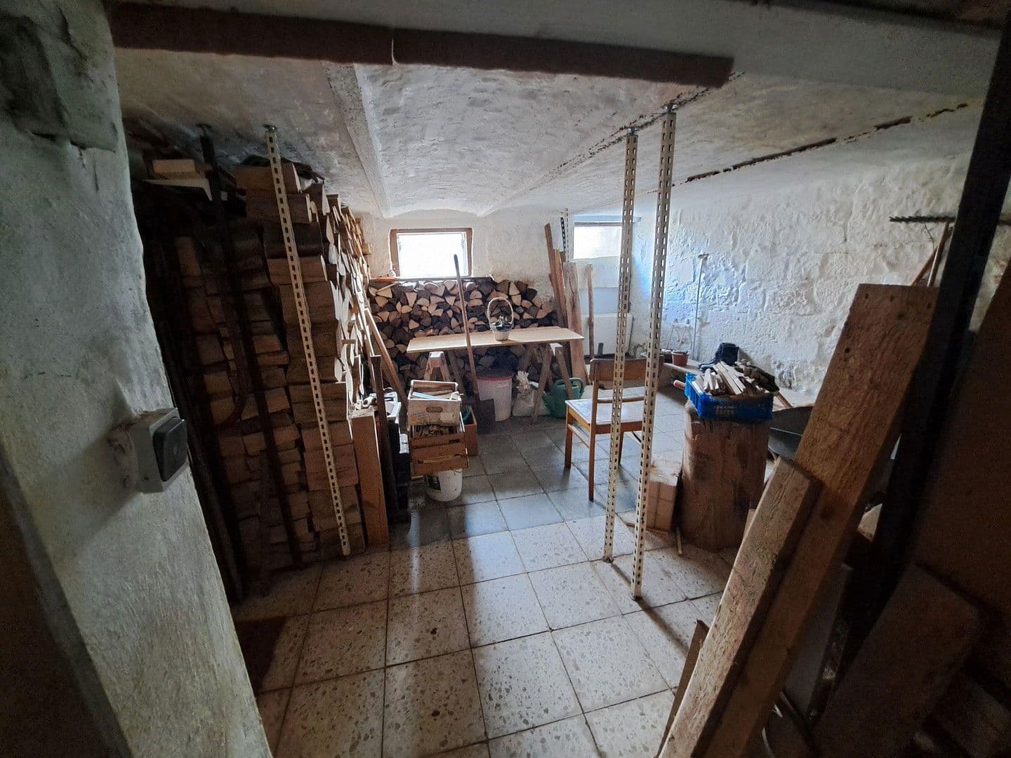 house for sale, 129 m², Helsa, Hesse house for sale, 129 m², Helsa, Hesse