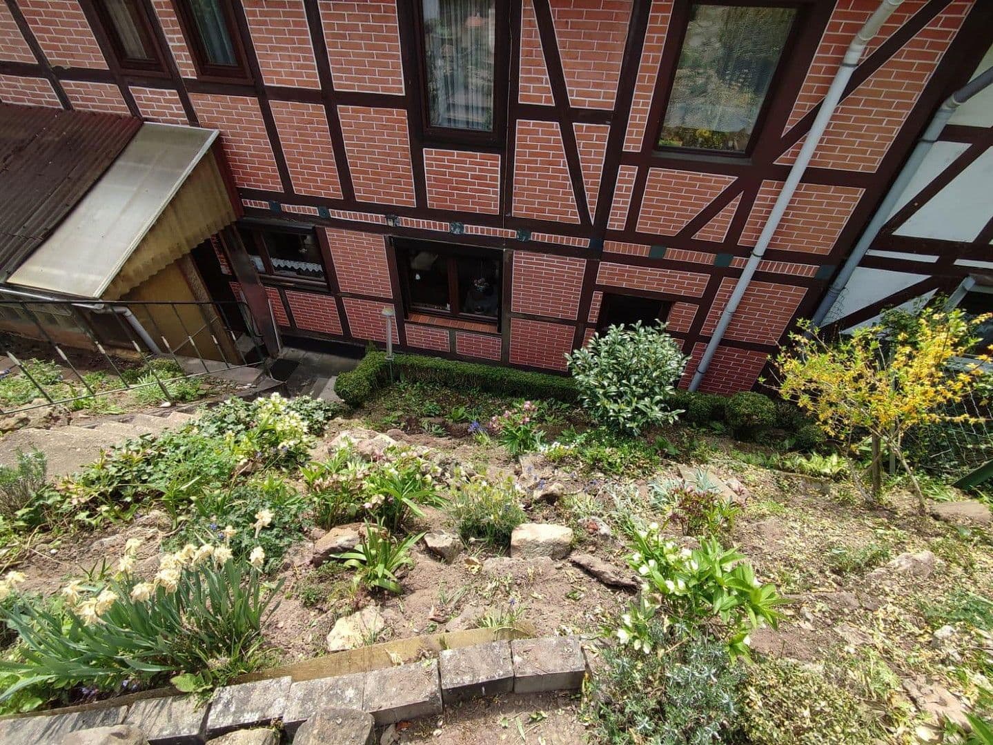 house for sale, 129 m², Helsa, Hesse house for sale, 129 m², Helsa, Hesse