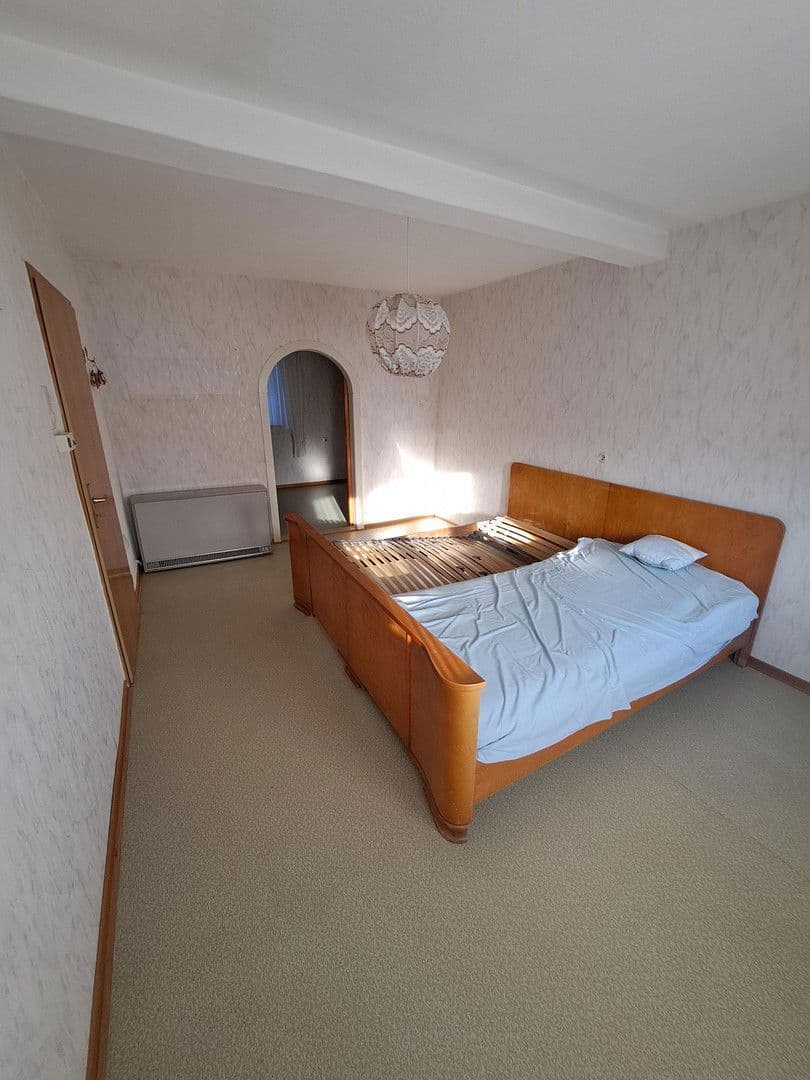 house for sale, 129 m², Helsa, Hesse house for sale, 129 m², Helsa, Hesse