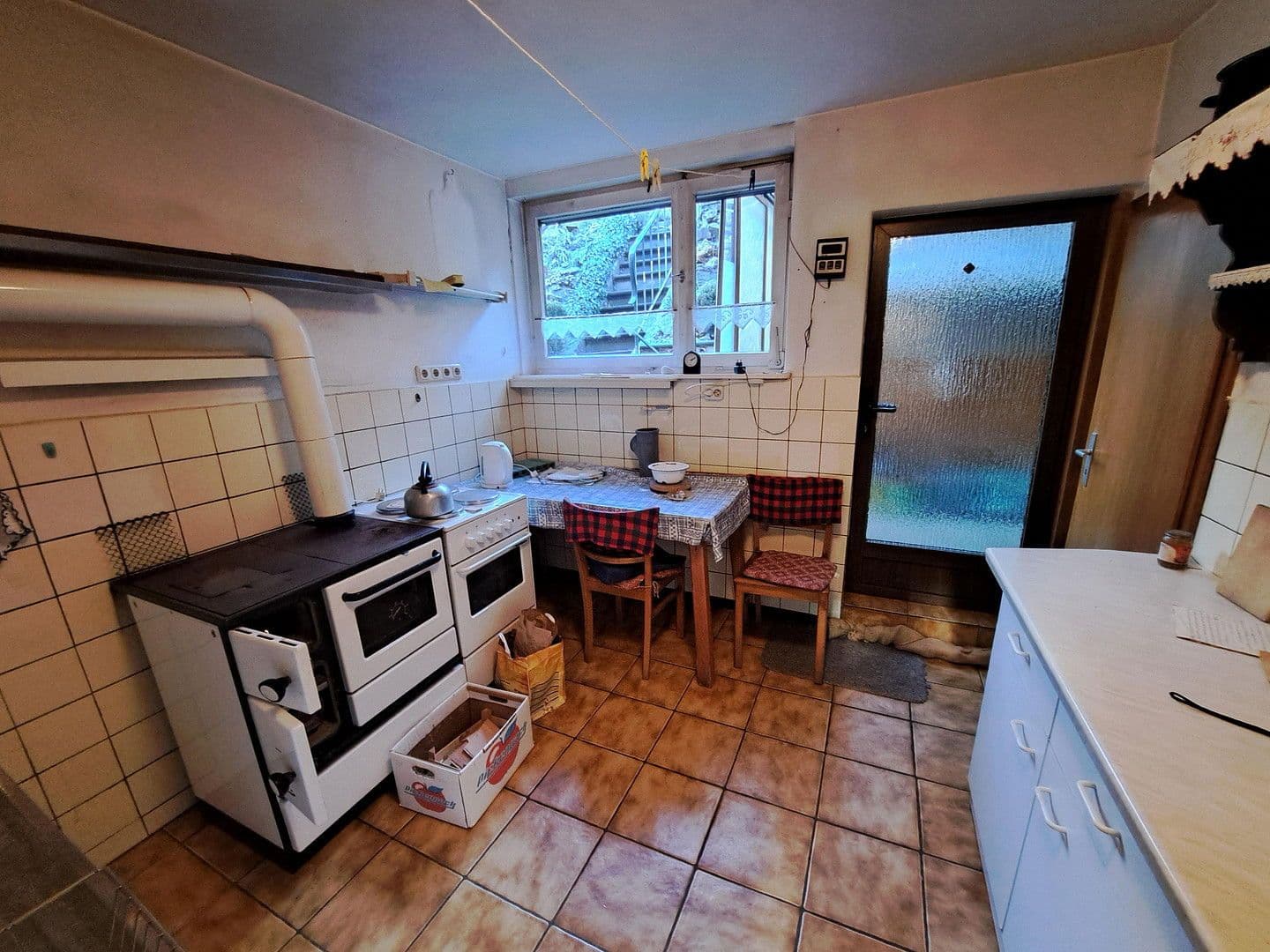 house for sale, 129 m², Helsa, Hesse house for sale, 129 m², Helsa, Hesse