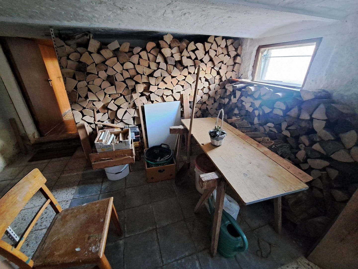 house for sale, 129 m², Helsa, Hesse house for sale, 129 m², Helsa, Hesse