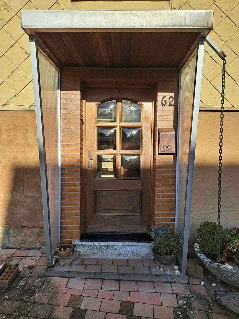 house for sale, 129 m², Helsa, Hesse house for sale, 129 m², Helsa, Hesse