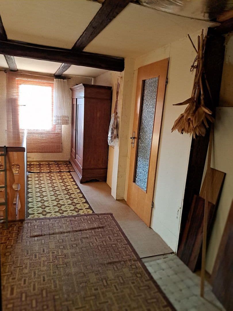 house for sale, 129 m², Helsa, Hesse house for sale, 129 m², Helsa, Hesse