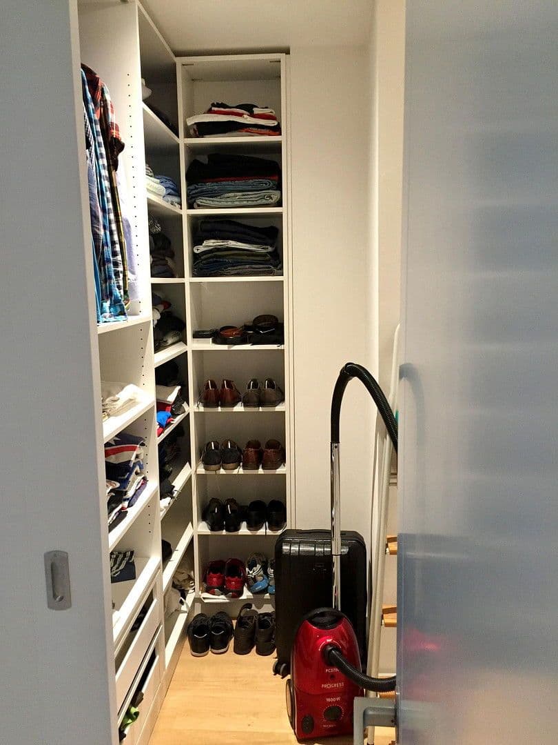 3 bedroom flat to rent, 100 m², Am Jungfernplan 11, Hanover, Lower Saxony 3 bedroom flat to rent, 100 m², Am Jungfernplan 11, Hanover, Lower Saxony