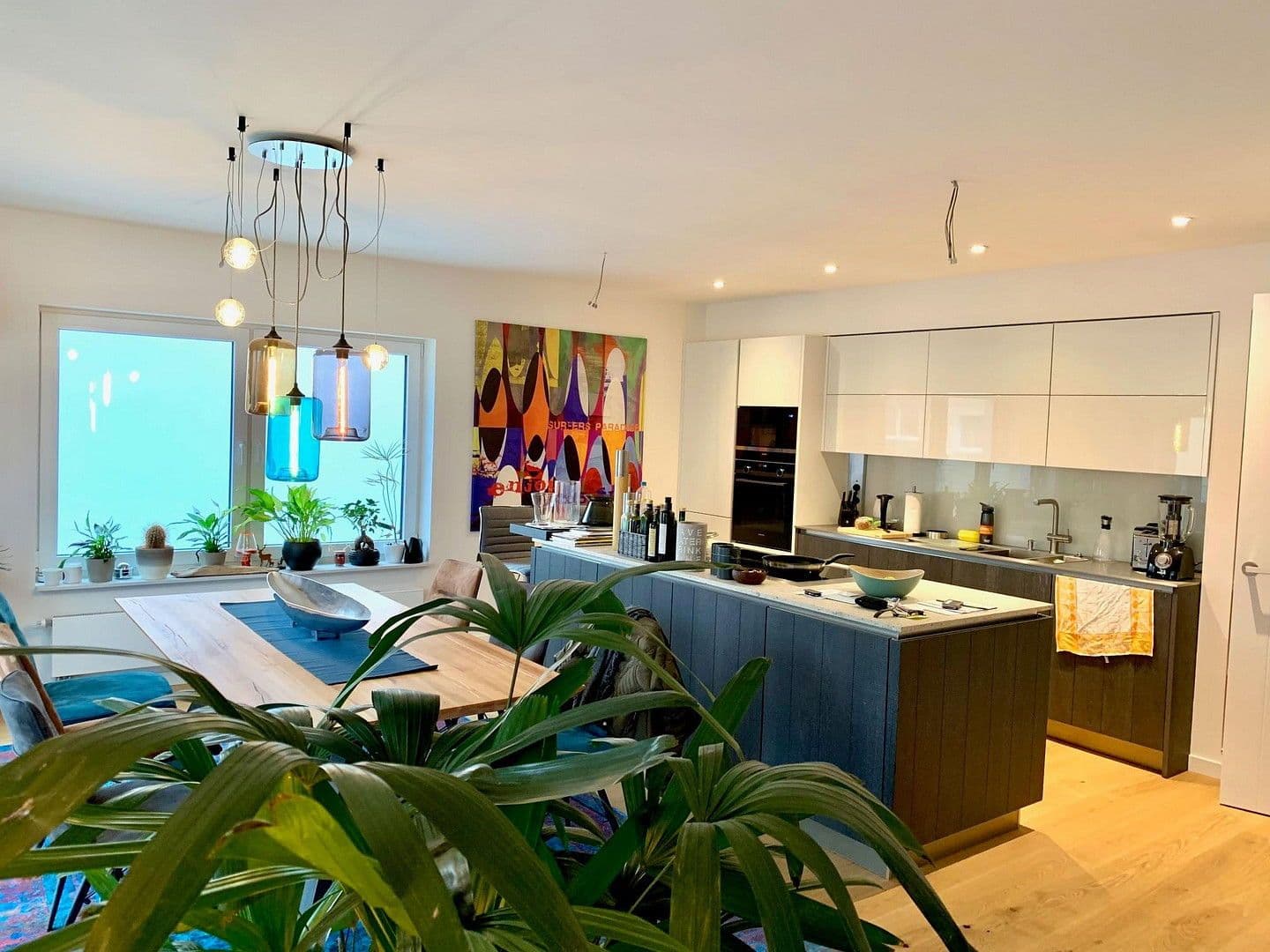 3 bedroom flat to rent, 100 m², Am Jungfernplan 11, Hanover, Lower Saxony 3 bedroom flat to rent, 100 m², Am Jungfernplan 11, Hanover, Lower Saxony