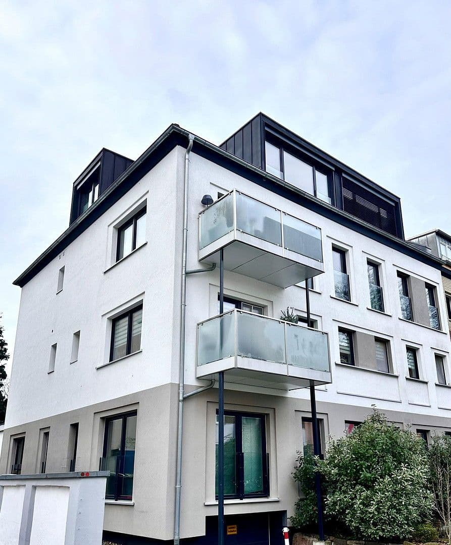 3 bedroom flat to rent, 100 m², Am Jungfernplan 11, Hanover, Lower Saxony 3 bedroom flat to rent, 100 m², Am Jungfernplan 11, Hanover, Lower Saxony