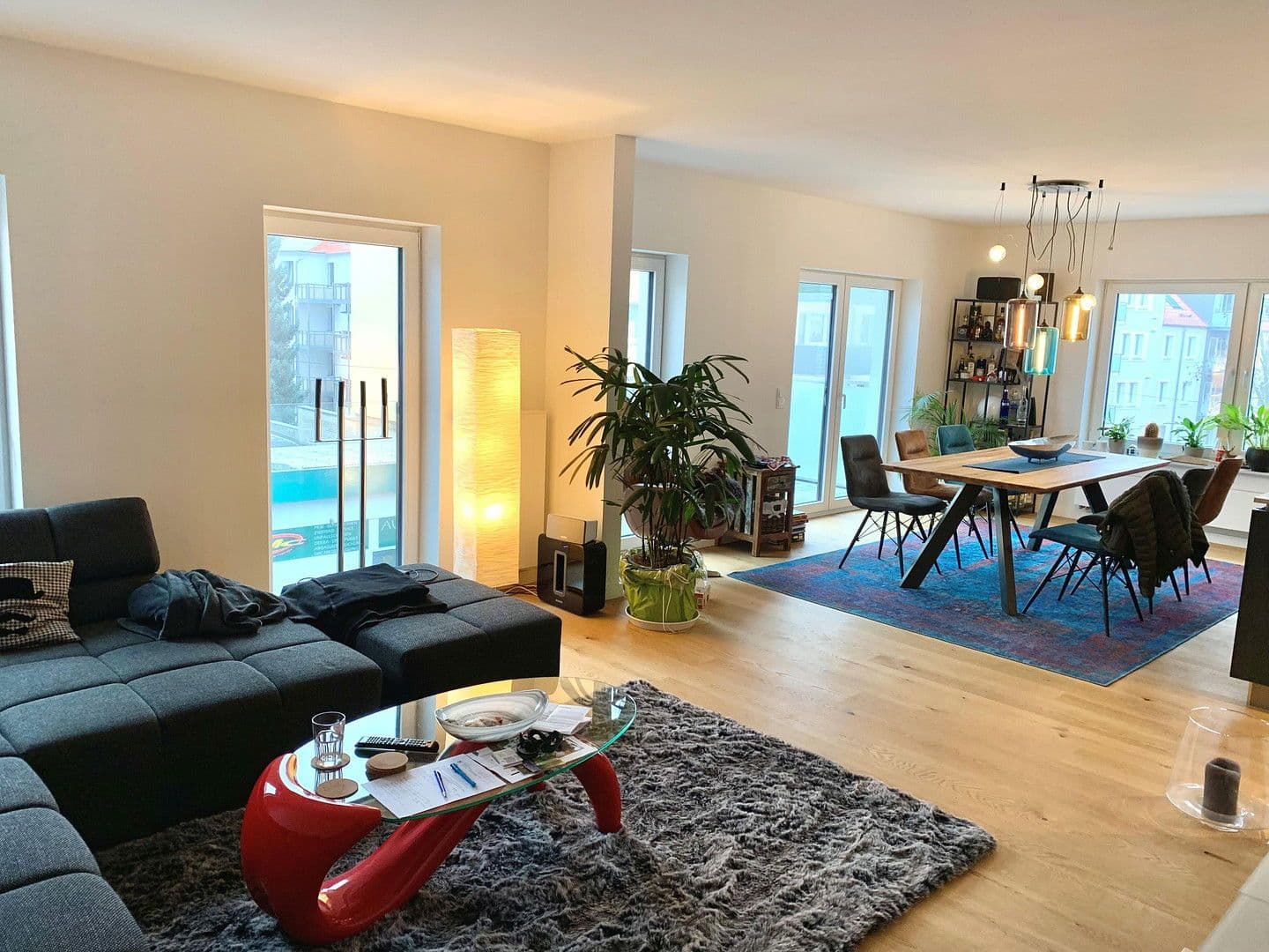 3 bedroom flat to rent, 100 m², Am Jungfernplan 11, Hanover, Lower Saxony 3 bedroom flat to rent, 100 m², Am Jungfernplan 11, Hanover, Lower Saxony