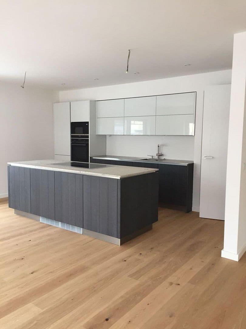 3 bedroom flat to rent, 100 m², Am Jungfernplan 11, Hanover, Lower Saxony 3 bedroom flat to rent, 100 m², Am Jungfernplan 11, Hanover, Lower Saxony