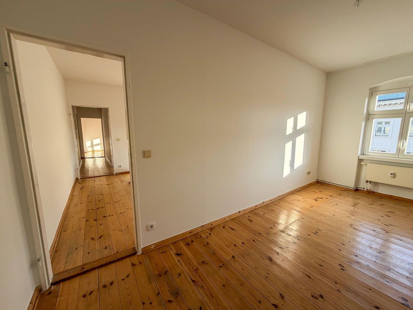 3 bedroom flat for sale, 92 m², Berlin, Berlin 3 bedroom flat for sale, 92 m², Berlin, Berlin