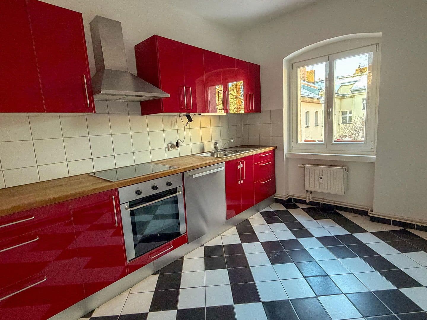 3 bedroom flat for sale, 92 m², Berlin, Berlin 3 bedroom flat for sale, 92 m², Berlin, Berlin