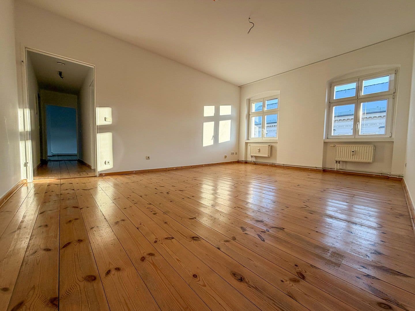 3 bedroom flat for sale, 92 m², Berlin, Berlin 3 bedroom flat for sale, 92 m², Berlin, Berlin