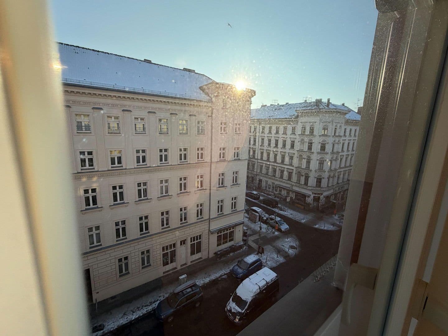 3 bedroom flat for sale, 92 m², Berlin, Berlin 3 bedroom flat for sale, 92 m², Berlin, Berlin