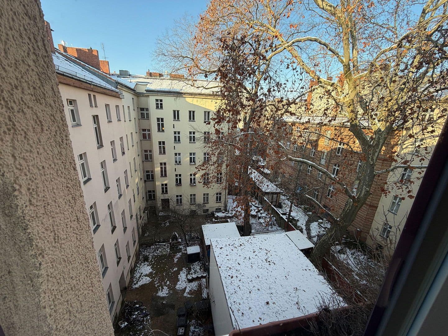 3 bedroom flat for sale, 92 m², Berlin, Berlin 3 bedroom flat for sale, 92 m², Berlin, Berlin