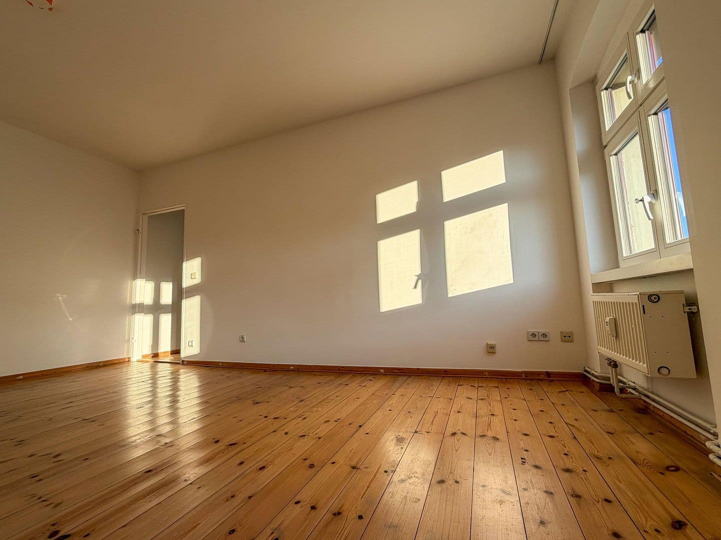 3 bedroom flat for sale, 92 m², Berlin, Berlin 3 bedroom flat for sale, 92 m², Berlin, Berlin