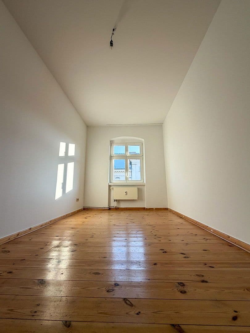 3 bedroom flat for sale, 92 m², Berlin, Berlin 3 bedroom flat for sale, 92 m², Berlin, Berlin