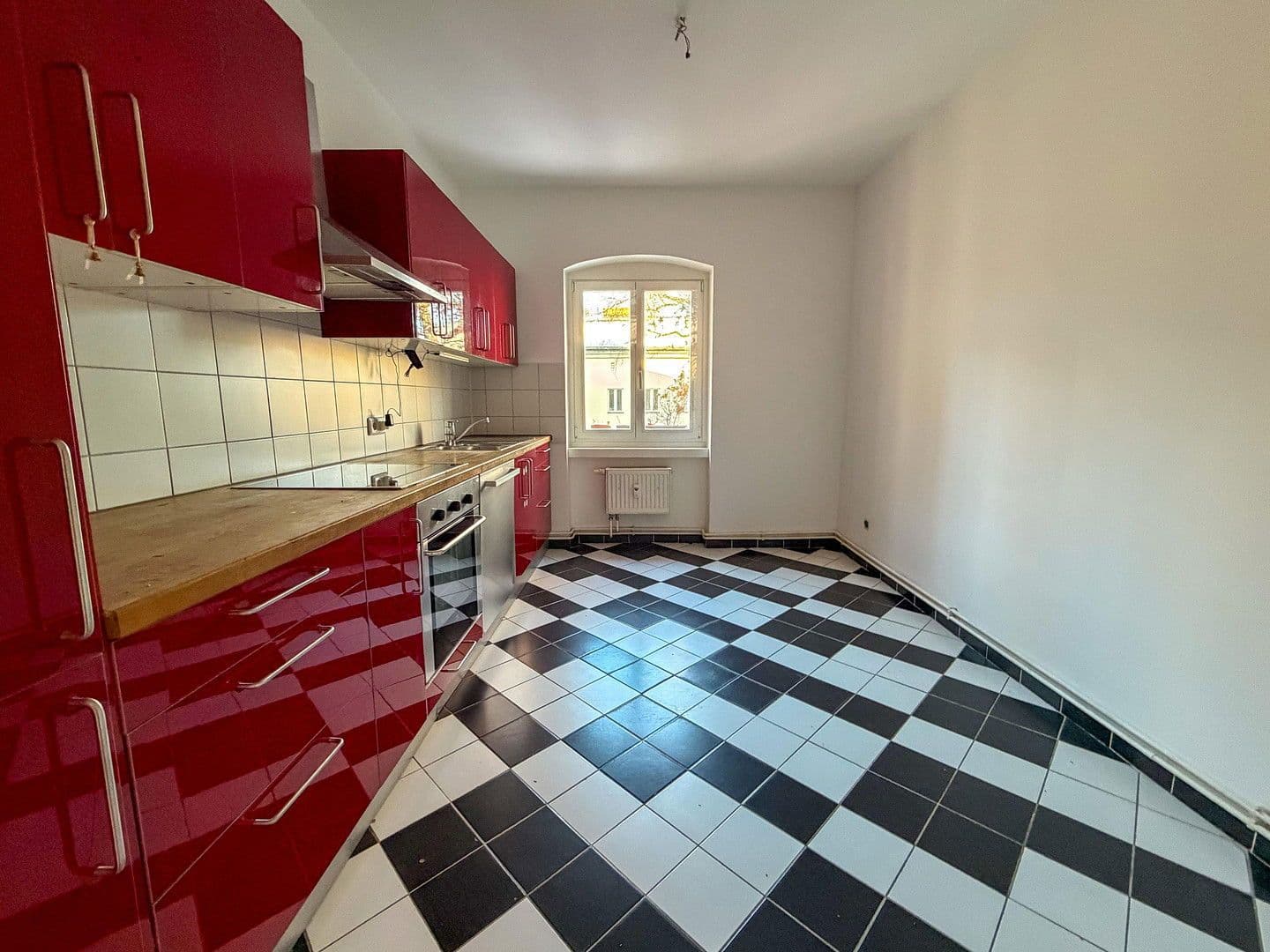 3 bedroom flat for sale, 92 m², Berlin, Berlin 3 bedroom flat for sale, 92 m², Berlin, Berlin