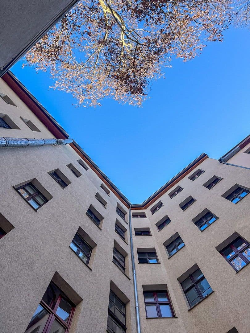 3 bedroom flat for sale, 92 m², Berlin, Berlin 3 bedroom flat for sale, 92 m², Berlin, Berlin