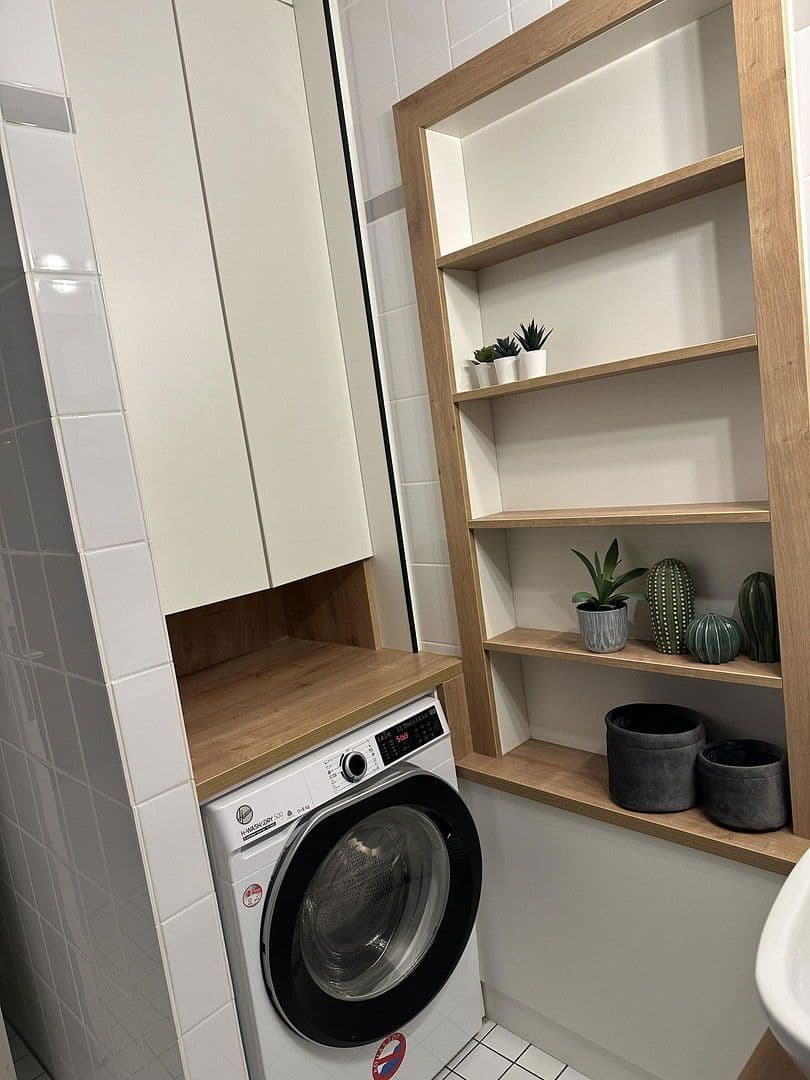 2 bedroom flat to rent, 42 m², Erich-Weinertstr. 139a, Berlin, Berlin 2 bedroom flat to rent, 42 m², Erich-Weinertstr. 139a, Berlin, Berlin