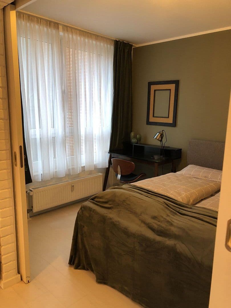 2 bedroom flat to rent, 42 m², Erich-Weinertstr. 139a, Berlin, Berlin 2 bedroom flat to rent, 42 m², Erich-Weinertstr. 139a, Berlin, Berlin