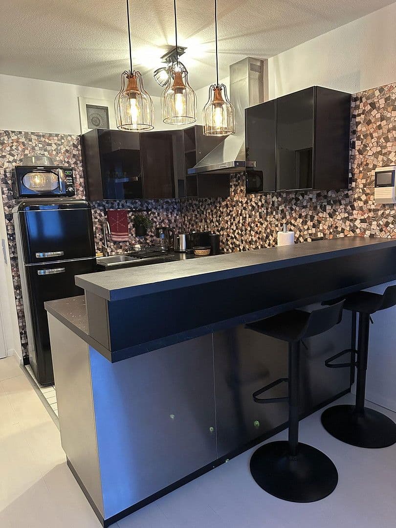 2 bedroom flat to rent, 42 m², Erich-Weinertstr. 139a, Berlin, Berlin 2 bedroom flat to rent, 42 m², Erich-Weinertstr. 139a, Berlin, Berlin