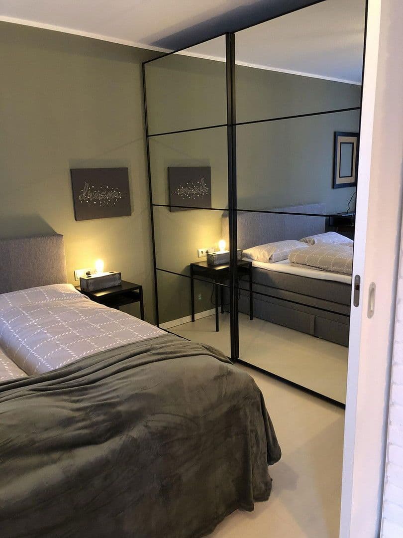 2 bedroom flat to rent, 42 m², Erich-Weinertstr. 139a, Berlin, Berlin 2 bedroom flat to rent, 42 m², Erich-Weinertstr. 139a, Berlin, Berlin