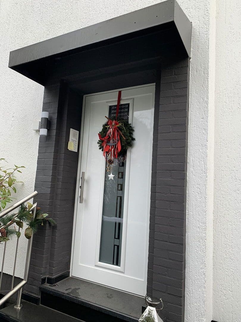 3 bedroom flat to rent, 60 m², Moers, North Rhine-Westphalia 3 bedroom flat to rent, 60 m², Moers, North Rhine-Westphalia