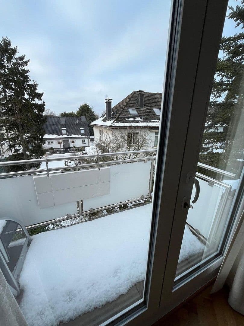 3 bedroom flat to rent, 60 m², Moers, North Rhine-Westphalia 3 bedroom flat to rent, 60 m², Moers, North Rhine-Westphalia