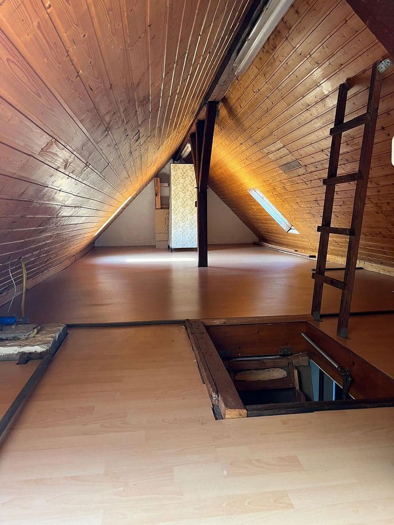 3 bedroom flat to rent, 60 m², Moers, North Rhine-Westphalia 3 bedroom flat to rent, 60 m², Moers, North Rhine-Westphalia