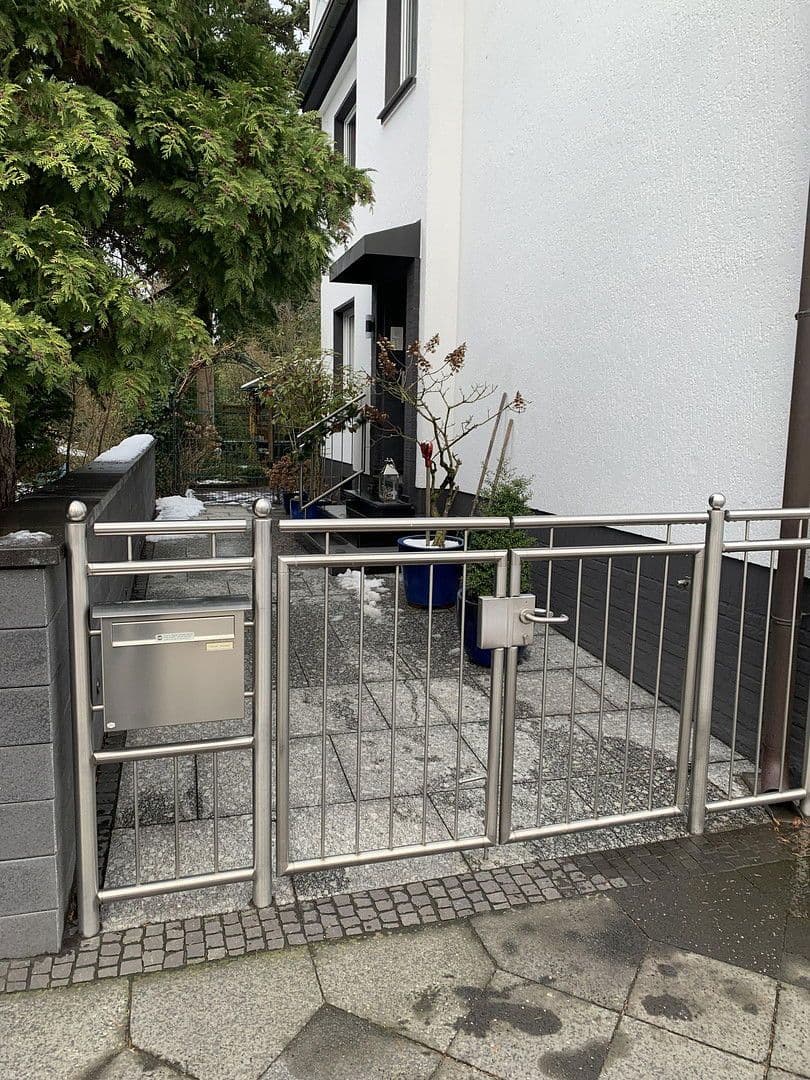 3 bedroom flat to rent, 60 m², Moers, North Rhine-Westphalia 3 bedroom flat to rent, 60 m², Moers, North Rhine-Westphalia