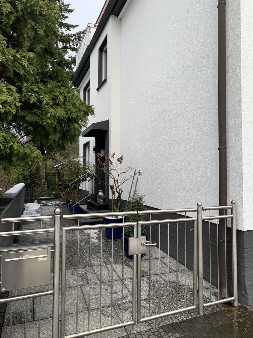 3 bedroom flat to rent, 60 m², Moers, North Rhine-Westphalia 3 bedroom flat to rent, 60 m², Moers, North Rhine-Westphalia