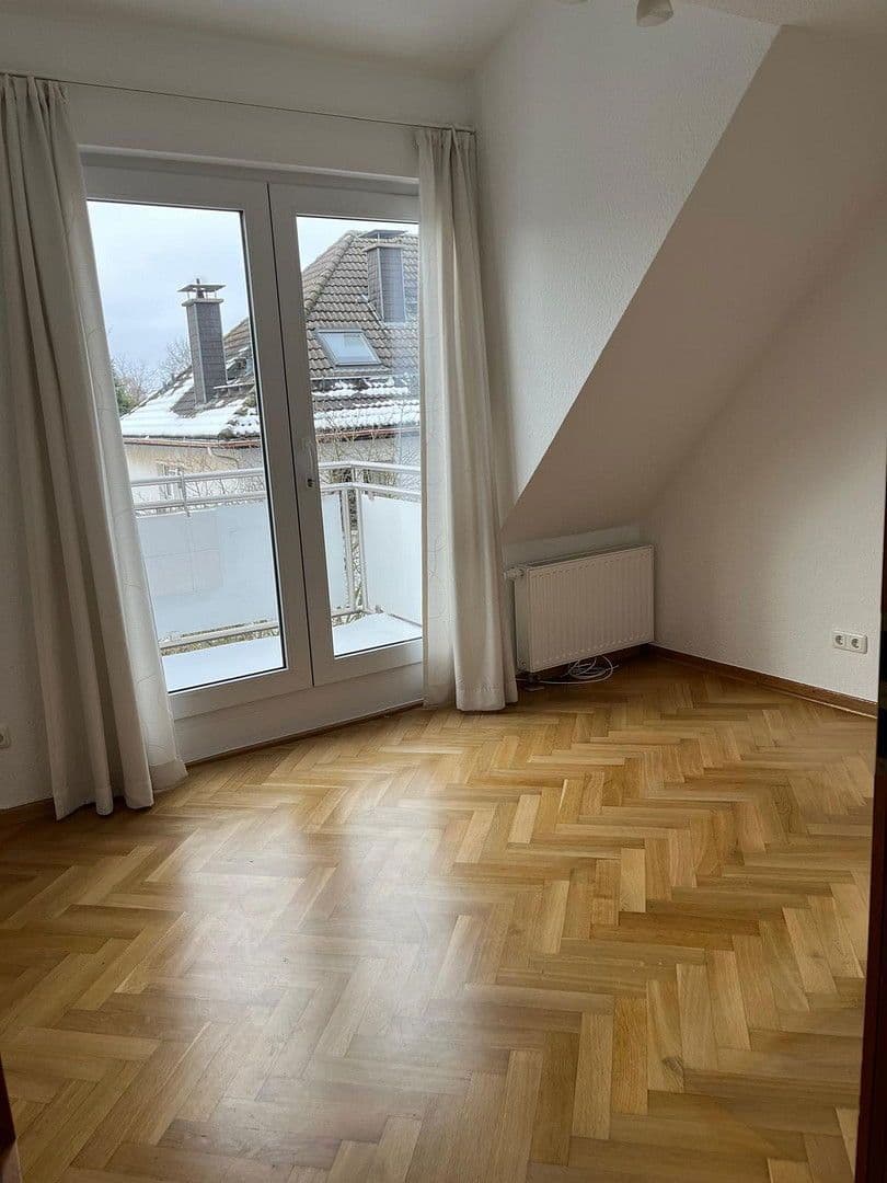 3 bedroom flat to rent, 60 m², Moers, North Rhine-Westphalia 3 bedroom flat to rent, 60 m², Moers, North Rhine-Westphalia