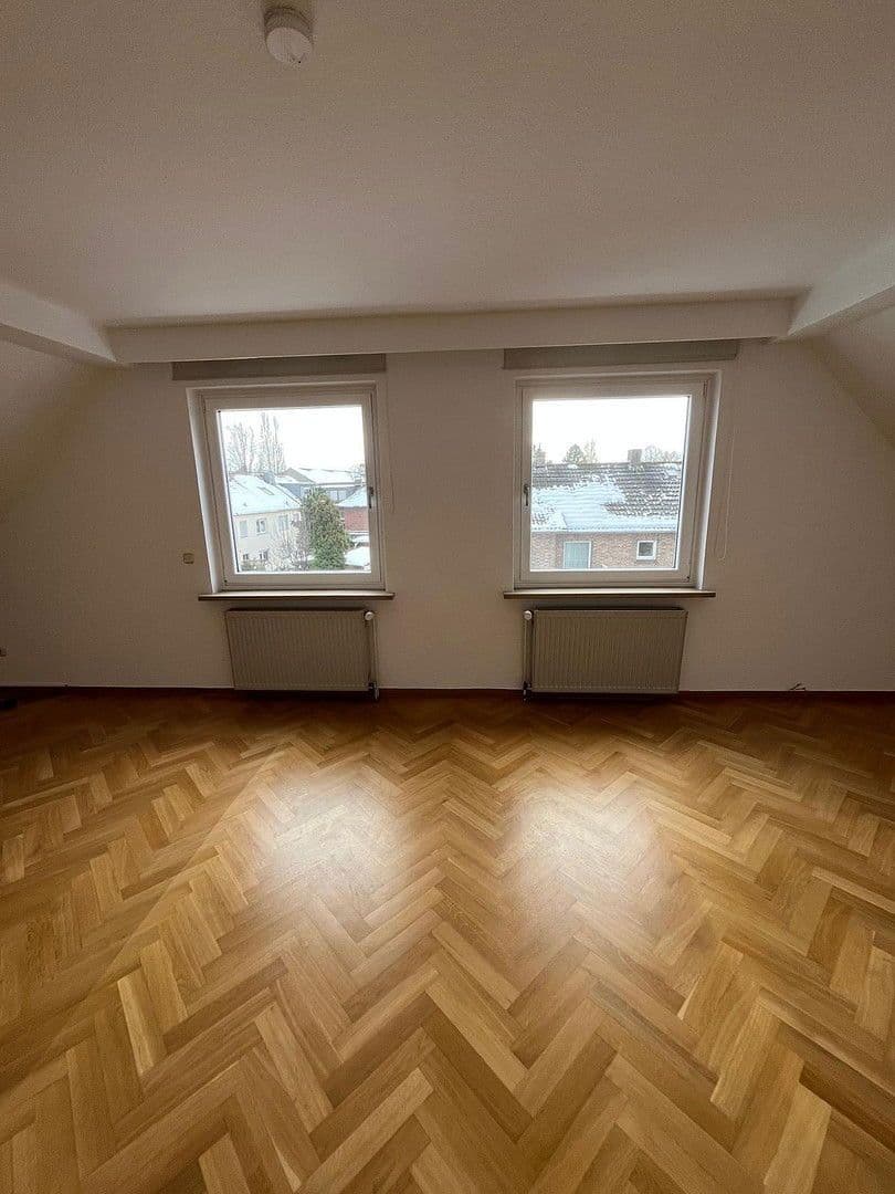 3 bedroom flat to rent, 60 m², Moers, North Rhine-Westphalia 3 bedroom flat to rent, 60 m², Moers, North Rhine-Westphalia