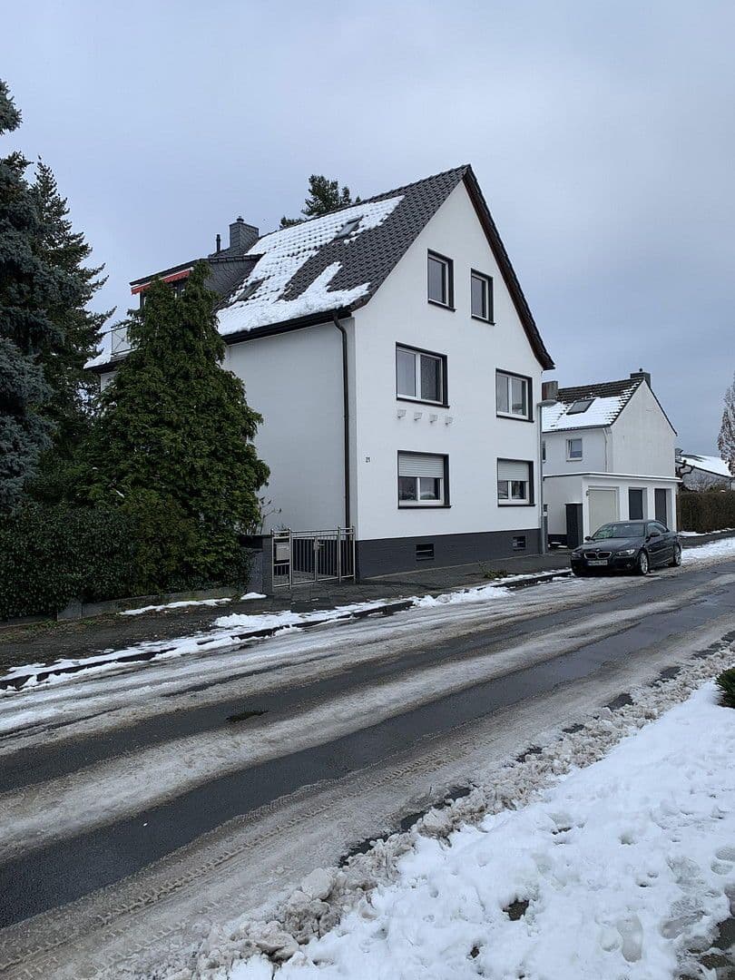 3 bedroom flat to rent, 60 m², Moers, North Rhine-Westphalia 3 bedroom flat to rent, 60 m², Moers, North Rhine-Westphalia