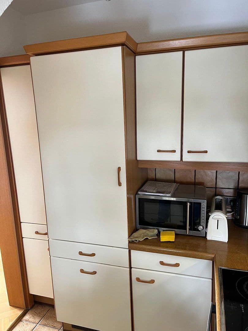 3 bedroom flat to rent, 60 m², Moers, North Rhine-Westphalia 3 bedroom flat to rent, 60 m², Moers, North Rhine-Westphalia