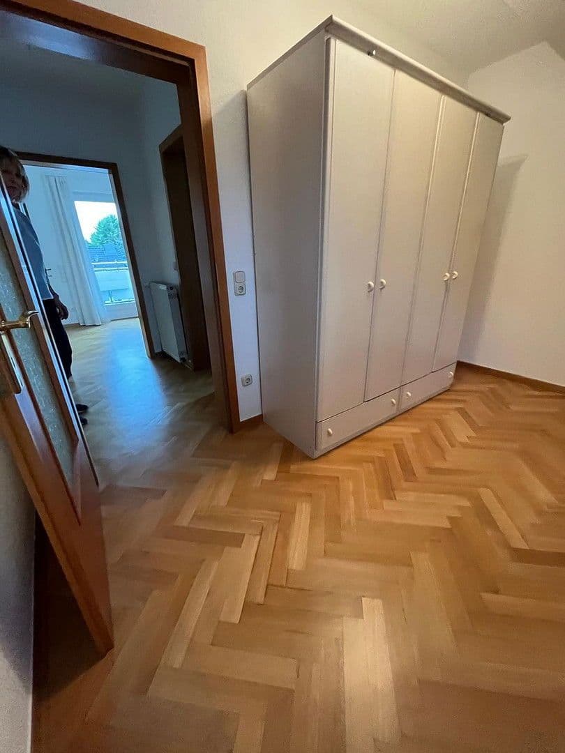 3 bedroom flat to rent, 60 m², Moers, North Rhine-Westphalia 3 bedroom flat to rent, 60 m², Moers, North Rhine-Westphalia