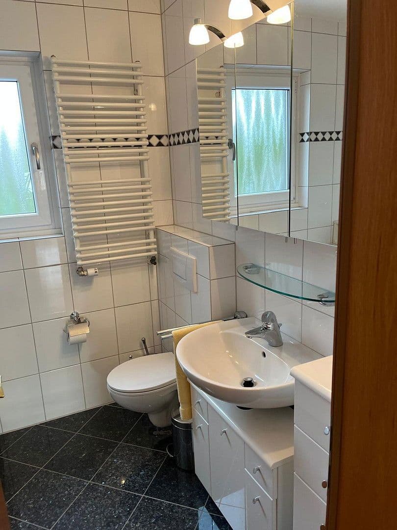 3 bedroom flat to rent, 60 m², Moers, North Rhine-Westphalia 3 bedroom flat to rent, 60 m², Moers, North Rhine-Westphalia