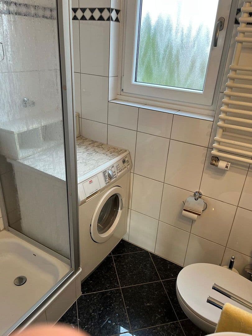 3 bedroom flat to rent, 60 m², Moers, North Rhine-Westphalia 3 bedroom flat to rent, 60 m², Moers, North Rhine-Westphalia