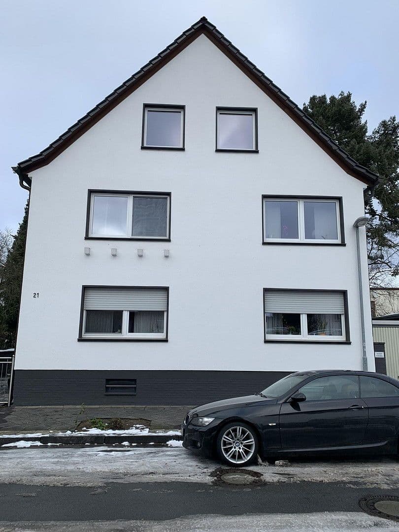 3 bedroom flat to rent, 60 m², Moers, North Rhine-Westphalia 3 bedroom flat to rent, 60 m², Moers, North Rhine-Westphalia