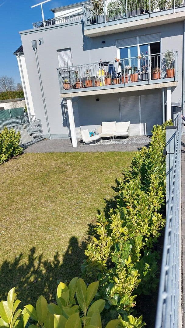 3 bedroom flat to rent, 94 m², Bonner Str. 103, Erftstadt, North Rhine-Westphalia 3 bedroom flat to rent, 94 m², Bonner Str. 103, Erftstadt, North Rhine-Westphalia