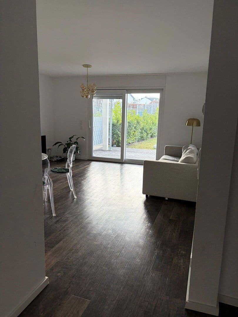 3 bedroom flat to rent, 94 m², Bonner Str. 103, Erftstadt, North Rhine-Westphalia 3 bedroom flat to rent, 94 m², Bonner Str. 103, Erftstadt, North Rhine-Westphalia