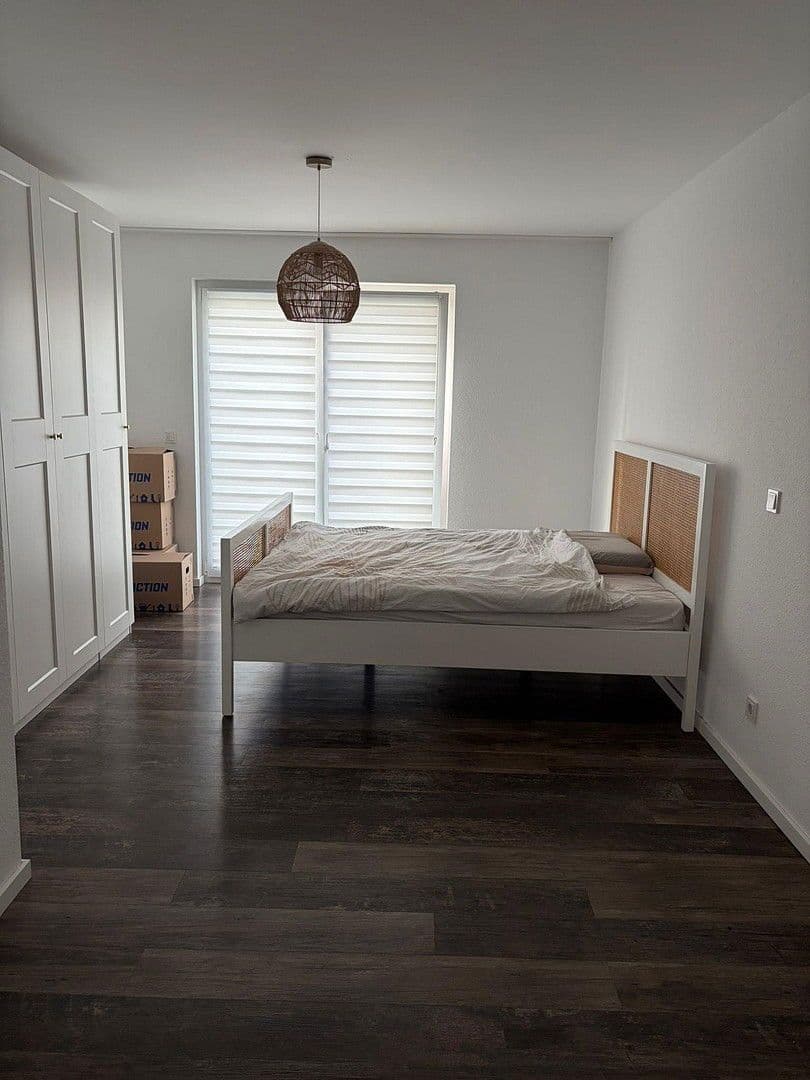 3 bedroom flat to rent, 94 m², Bonner Str. 103, Erftstadt, North Rhine-Westphalia 3 bedroom flat to rent, 94 m², Bonner Str. 103, Erftstadt, North Rhine-Westphalia