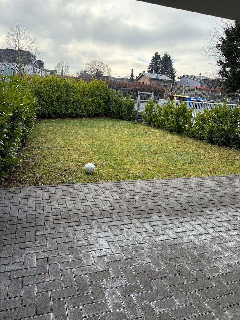 3 bedroom flat to rent, 94 m², Bonner Str. 103, Erftstadt, North Rhine-Westphalia 3 bedroom flat to rent, 94 m², Bonner Str. 103, Erftstadt, North Rhine-Westphalia